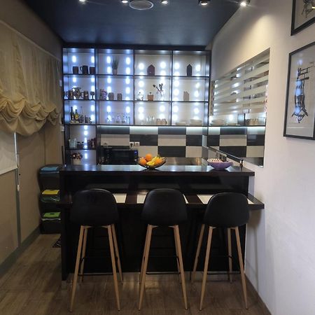 Gasperius Apartments ザグレブ エクステリア 写真