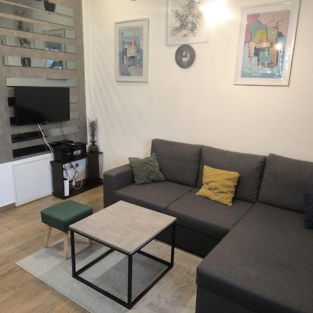 Gasperius Apartments ザグレブ エクステリア 写真