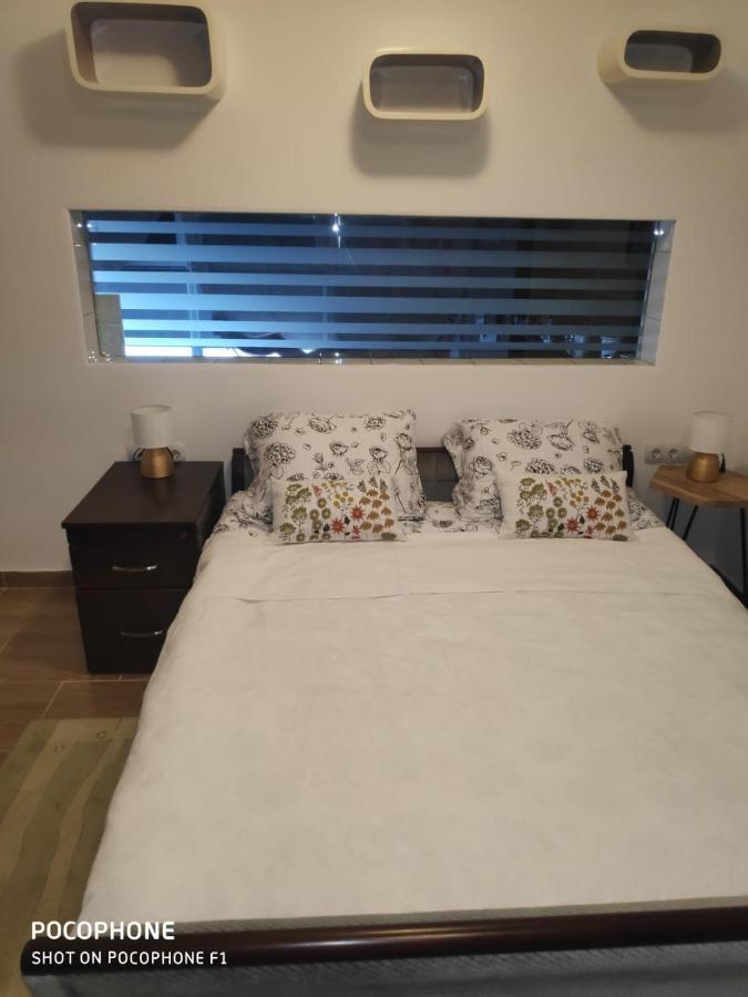 Gasperius Apartments ザグレブ エクステリア 写真