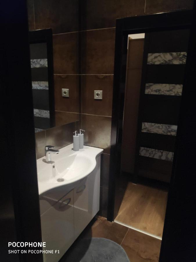 Gasperius Apartments ザグレブ エクステリア 写真