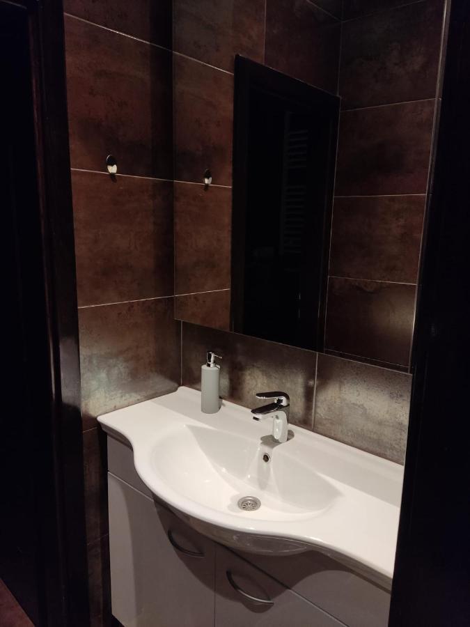 Gasperius Apartments ザグレブ エクステリア 写真