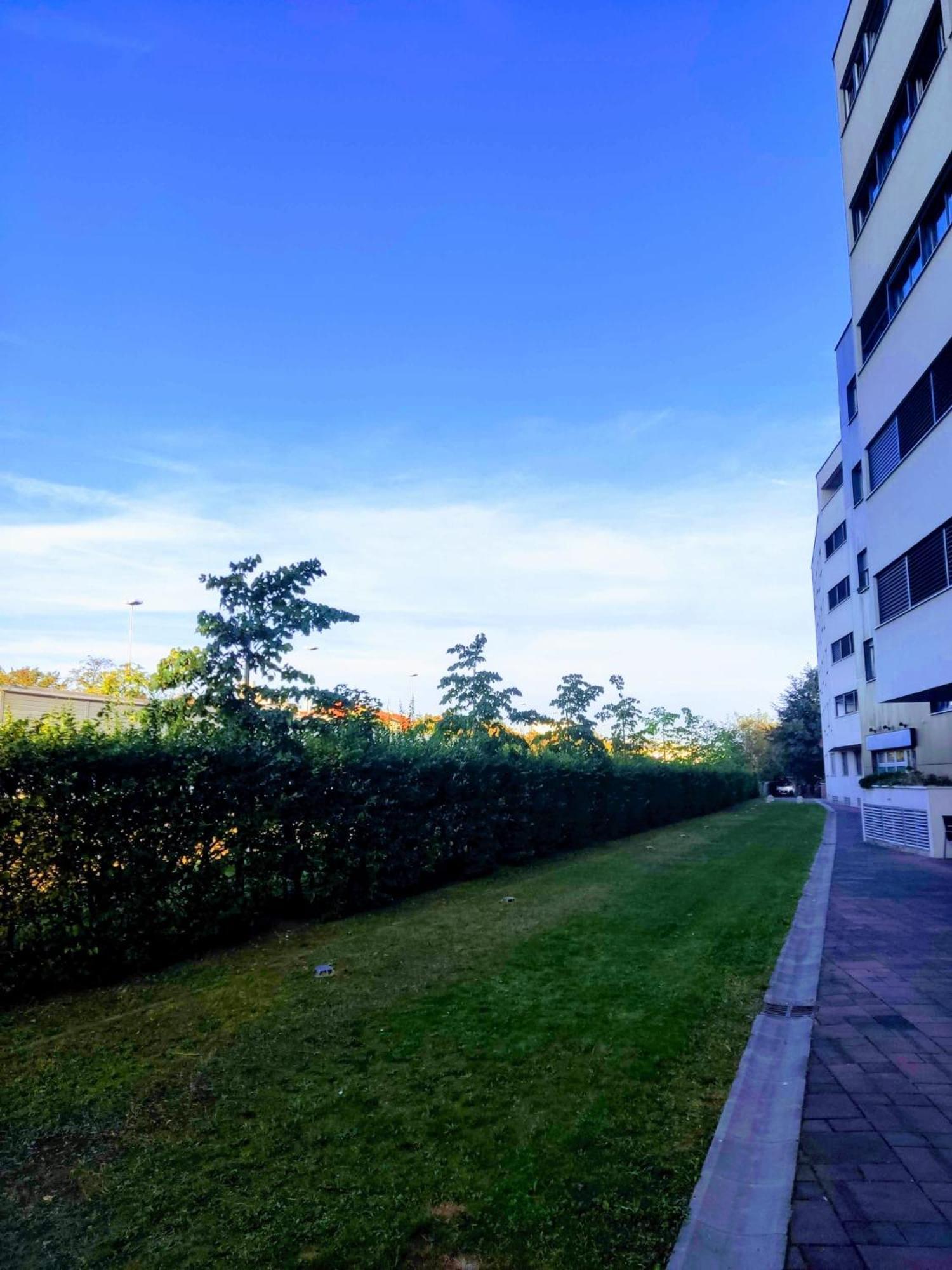 Gasperius Apartments ザグレブ エクステリア 写真