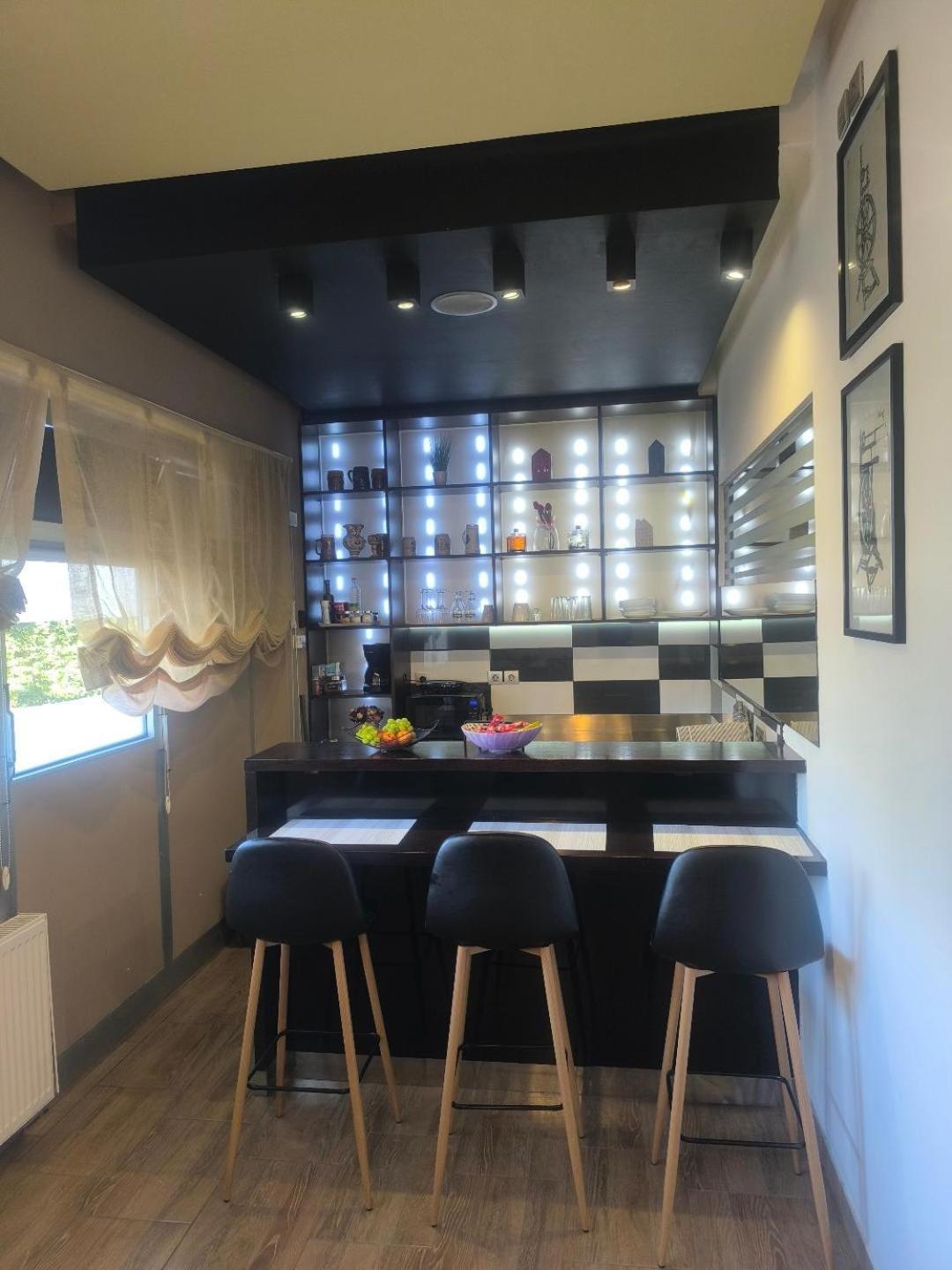 Gasperius Apartments ザグレブ エクステリア 写真