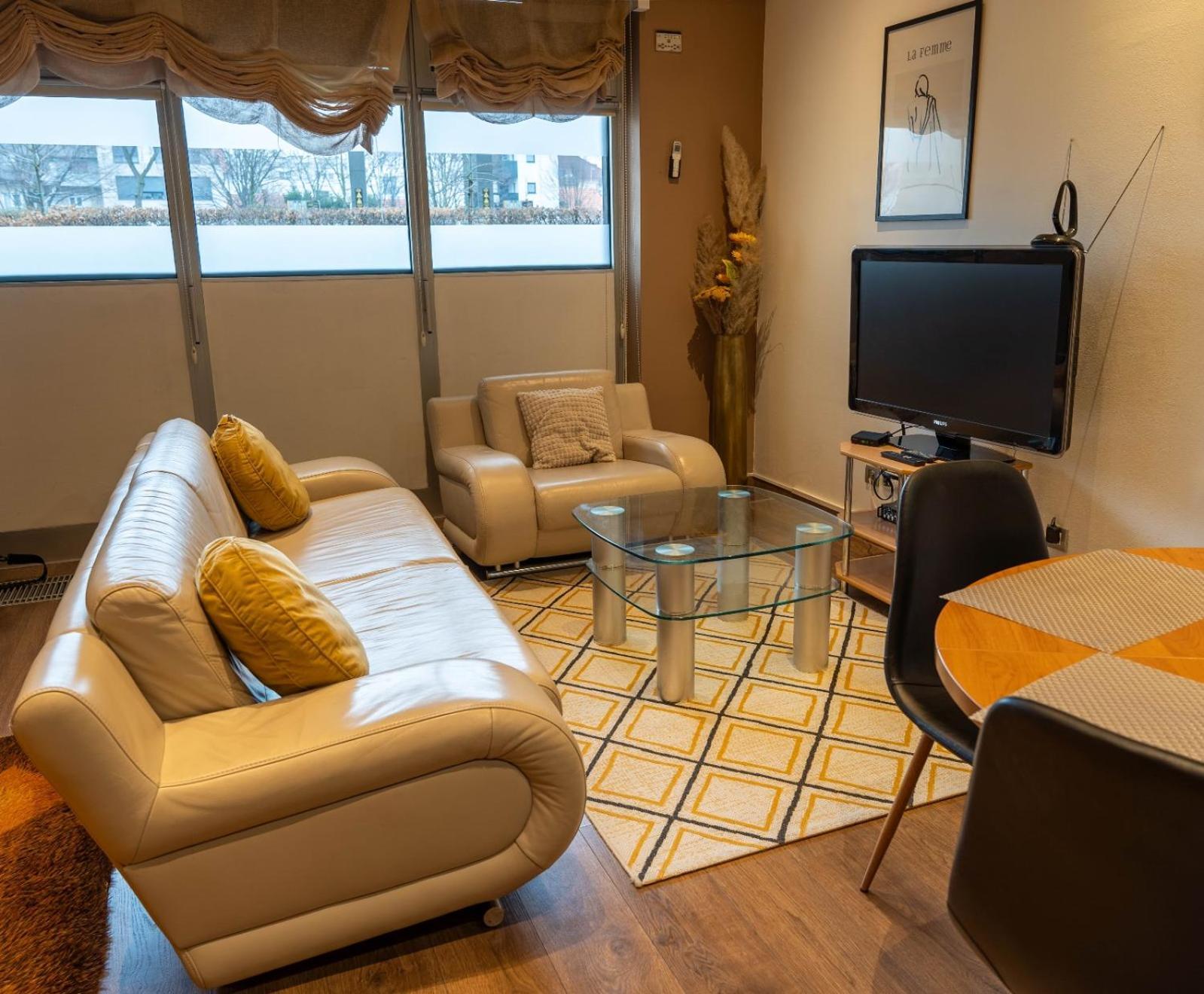 Gasperius Apartments ザグレブ エクステリア 写真