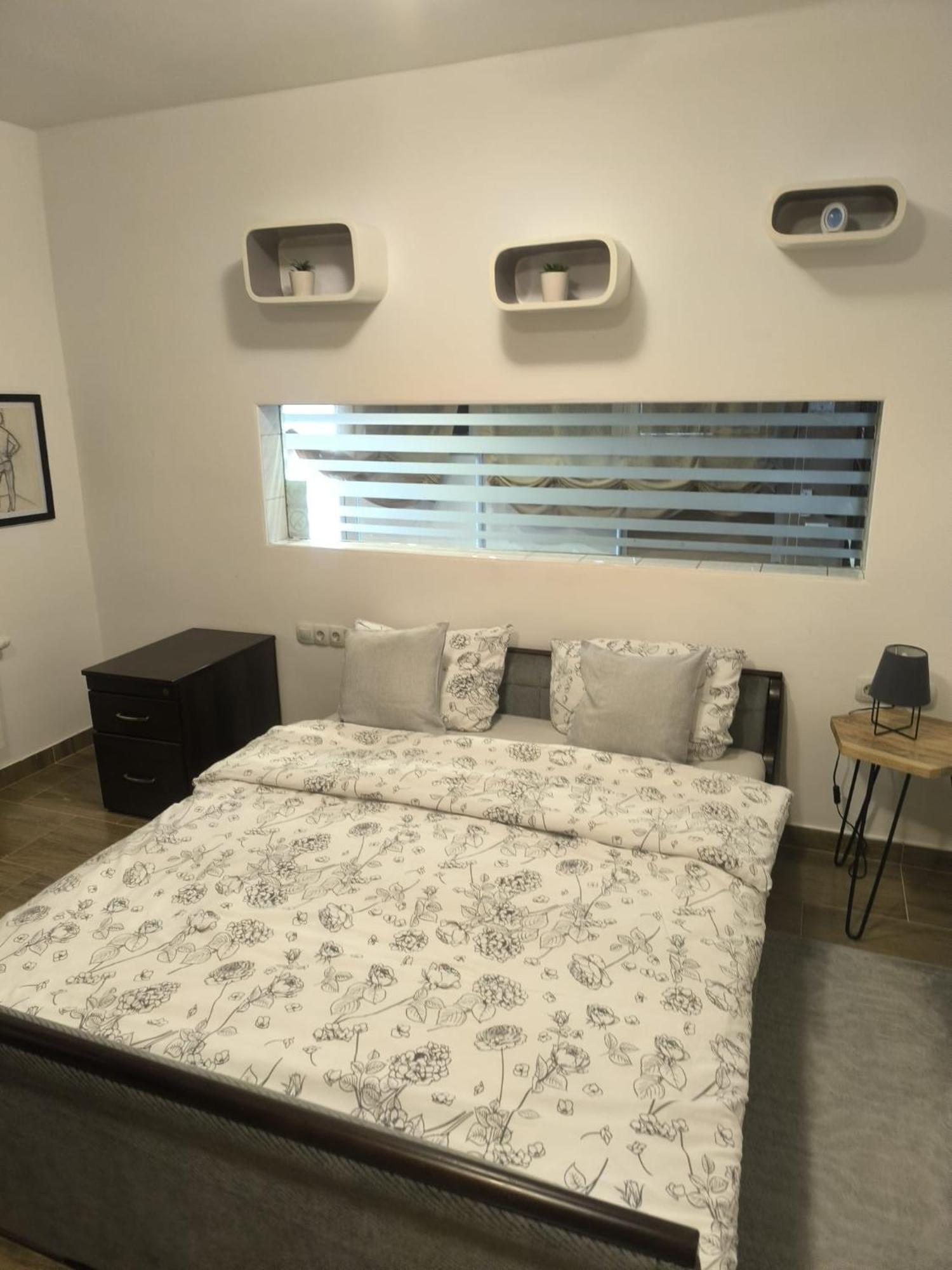 Gasperius Apartments ザグレブ エクステリア 写真