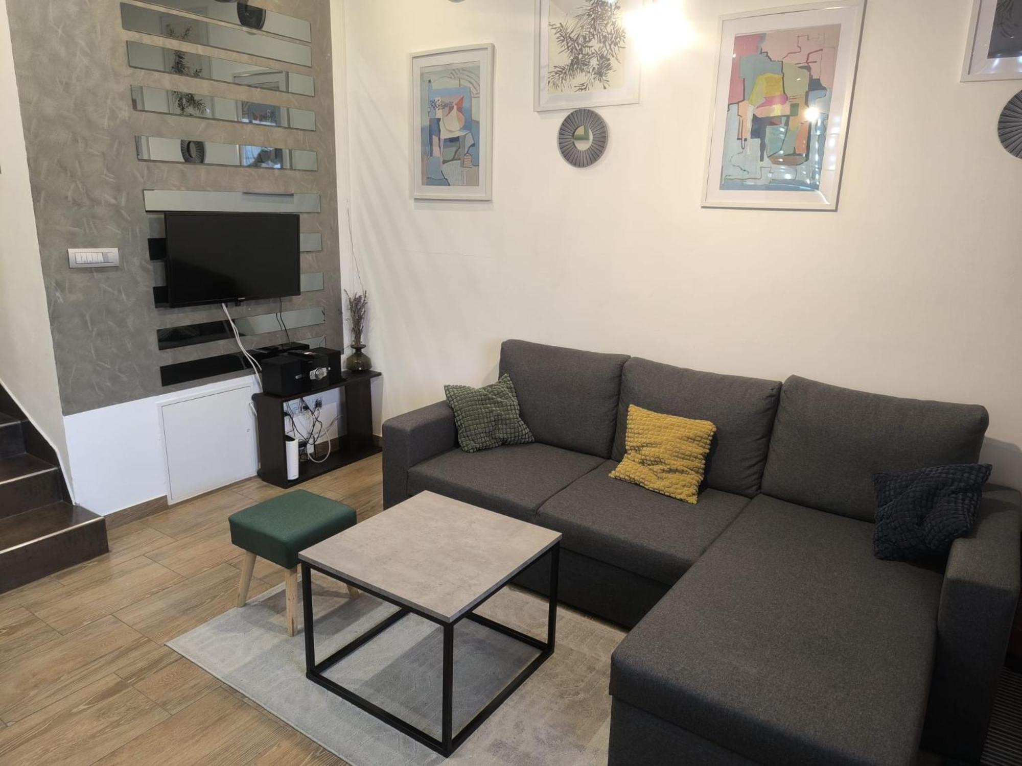 Gasperius Apartments ザグレブ エクステリア 写真